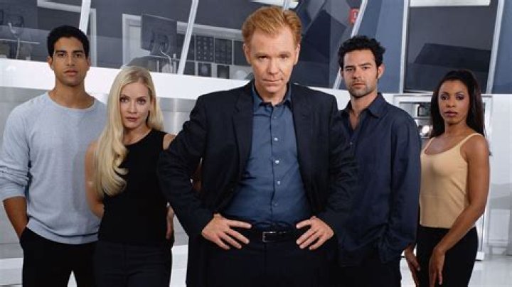 Who Played Horatio Caine: The Iconic Role in CSI: Miami