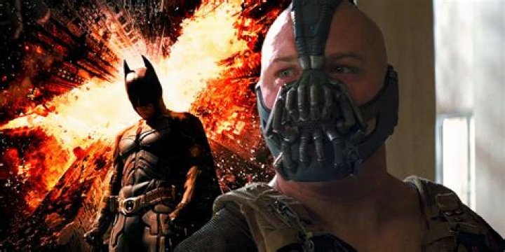 Who Plays Bane in The Dark Knight Rises: Unveiling the Iconic Villain
