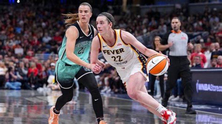 Will Caitlin Clark Play in Europe? Exploring the Possibilities and Impact