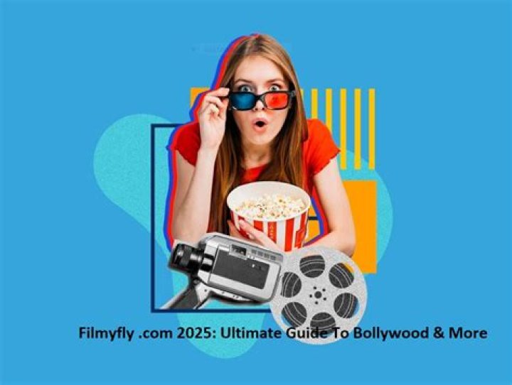 www Filmyfly 2025: Your Ultimate Guide to Streaming Movies Online