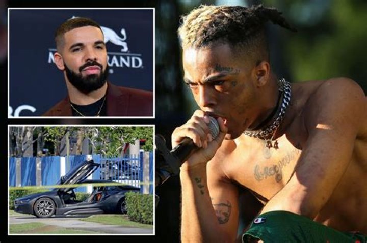 XXXTentacion: The Life, Music, and Legacy of a Controversial Icon