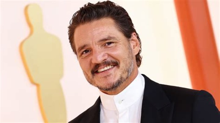 Young Pedro Pascal: A Rising Star in the Entertainment Industry